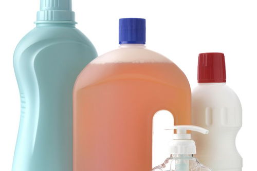 10大类常见的消毒产品,选择哪种洗手更好