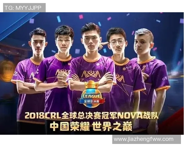 王者荣耀深度解析：IG战术布局与团队协作的成功之道